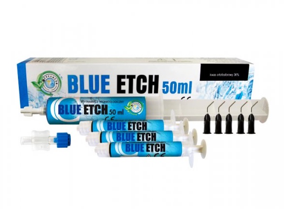 Blue Etch Maxi 36% 50ml Cerkamed