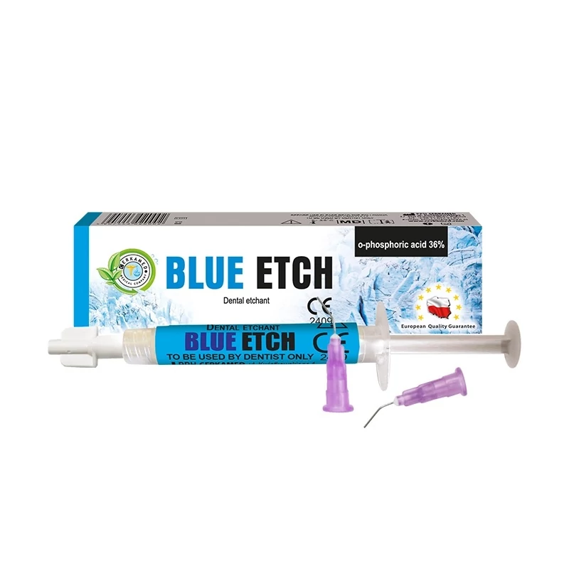 Blue Etch sav 10ml