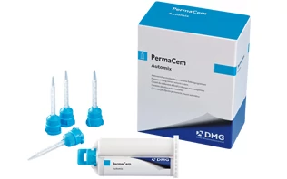 PermaCem Automix
