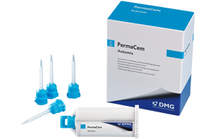 PermaCem Automix