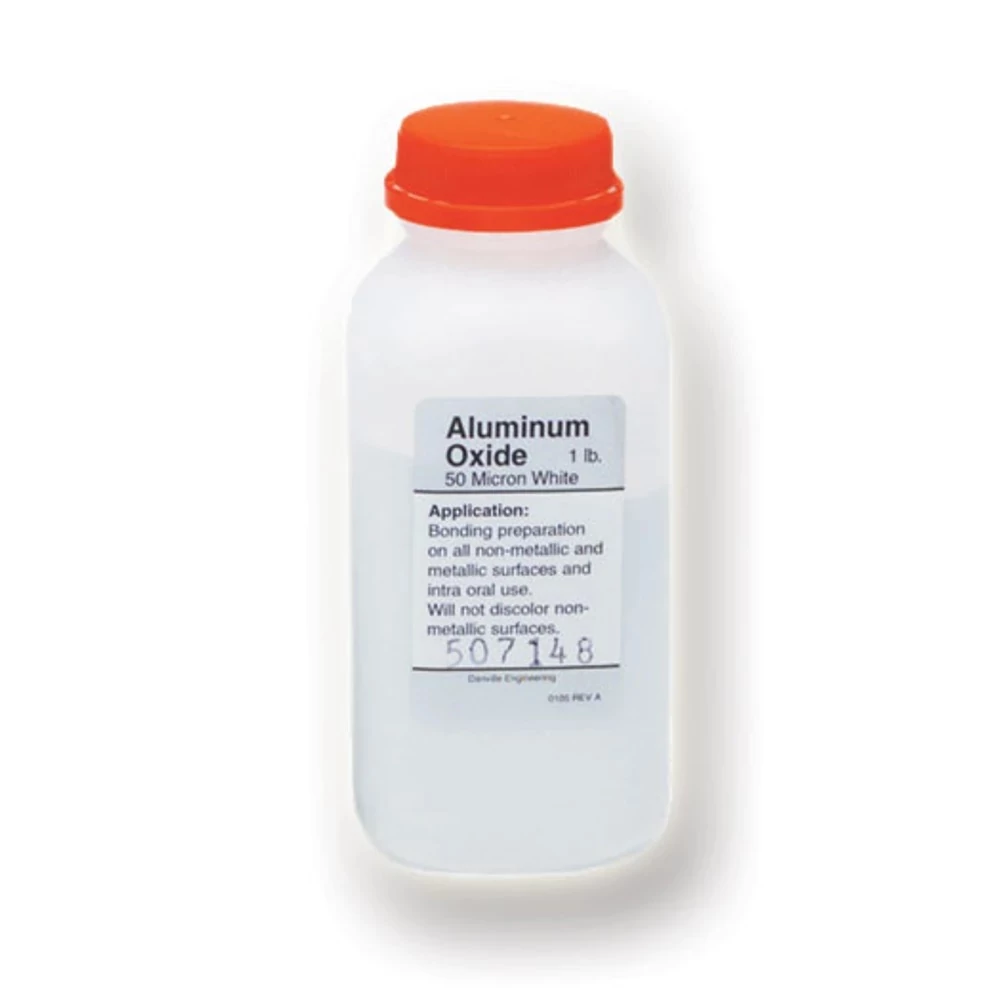 Alumínium Oxide 50 mikron 453g Danville