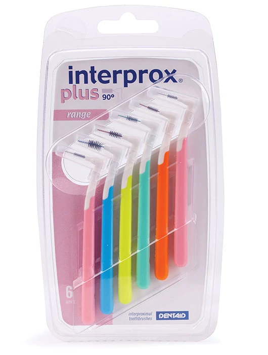 INTERPROX plus 2G sorozat 6db
