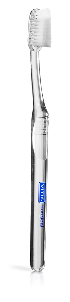 Fogkefe VITIS surgical