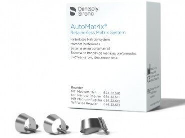 Matrica Automatrix narrow regular 72db