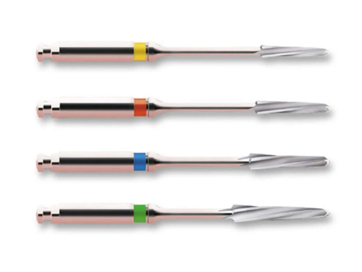 Fúró HM H2 314 012 1db