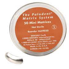 Palodent matrcia mini 50db