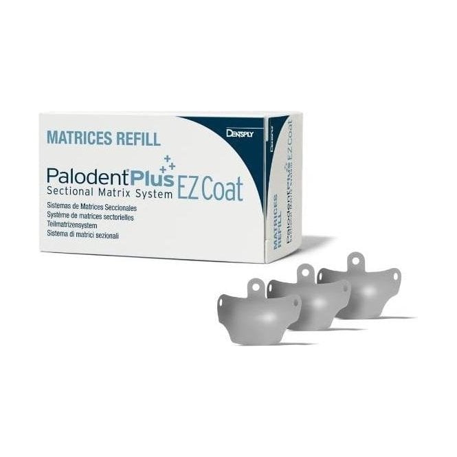 Palodent V3 ez coat matrica 3,5mm 50db