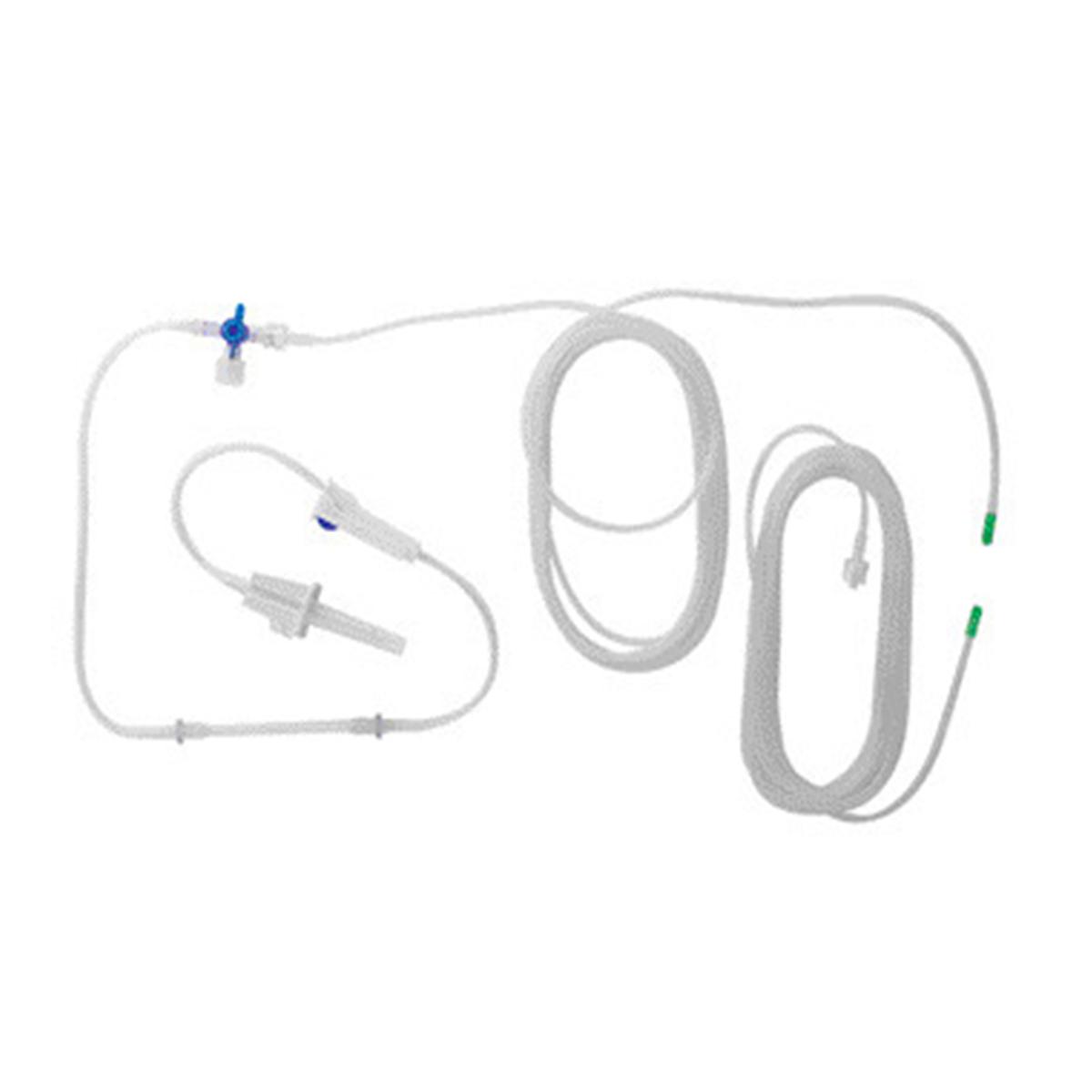 ALLE Irrigációs szett 1db W&H Implantmed/Nobel Biocare OsseoSet,Elcomed SA-310,Piezomed