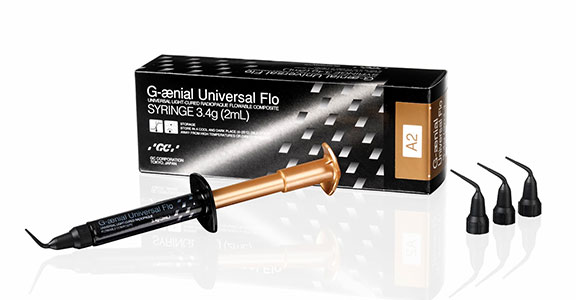 GC G-aenial Universal Flo 2ml A2