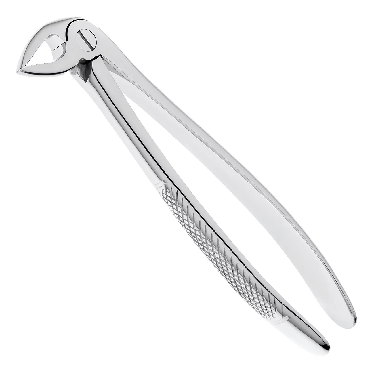 Gyökérfogó alsó normál fej