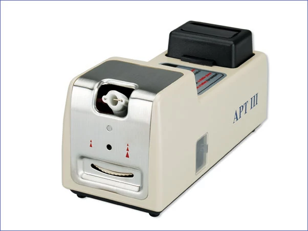 APT III Burner égő egykezes H&W