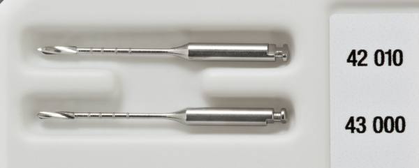Gyökércsap Cytec blanco drill preshaping universal 1db