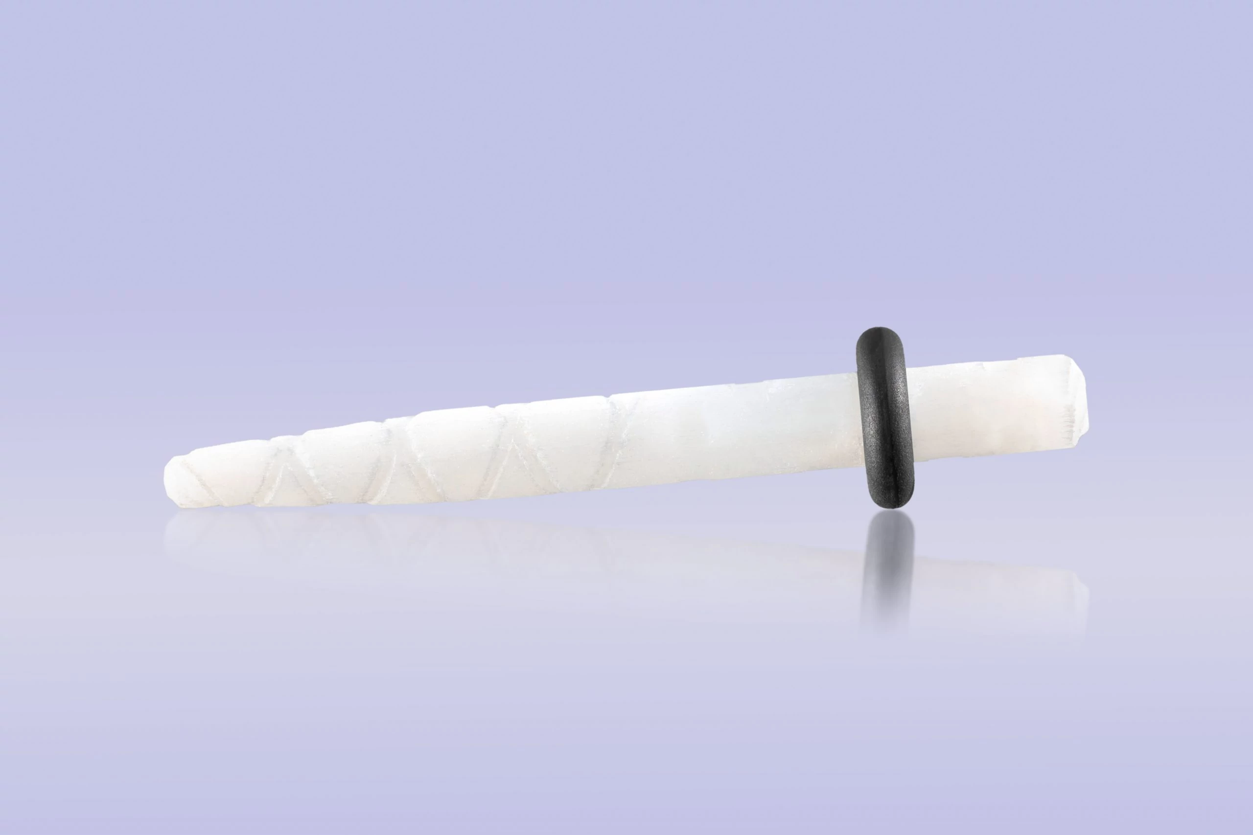 Gyökércsap Cytec blanco 2,1 fekete 10db Nr.4