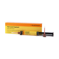 Harvard implant automix fecskendő 5ml