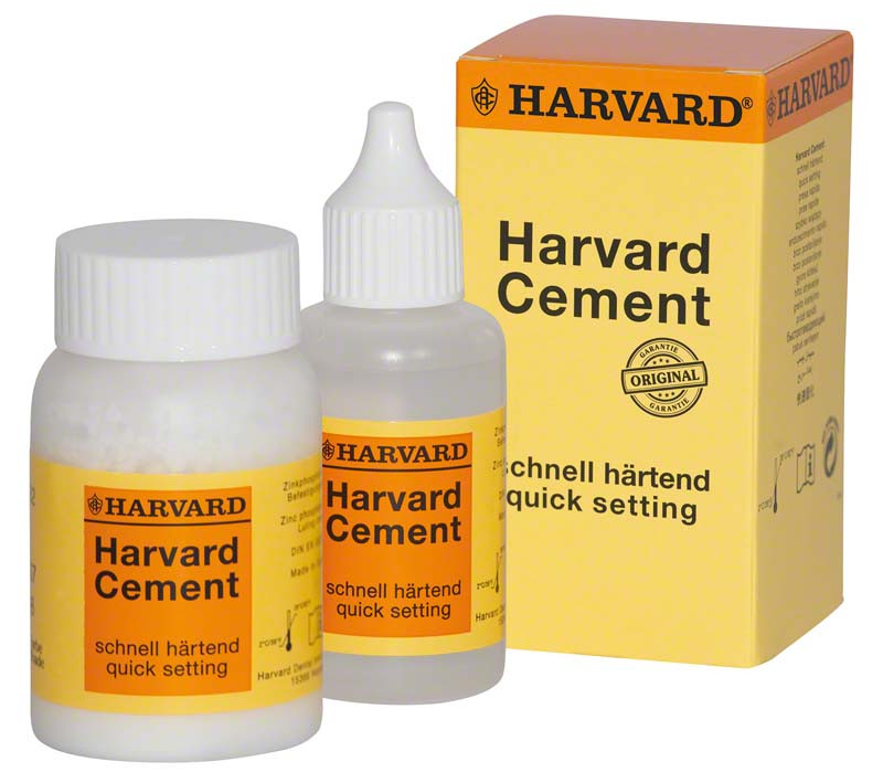 Harvard por, gyors nr.4 világos sárga 100gr