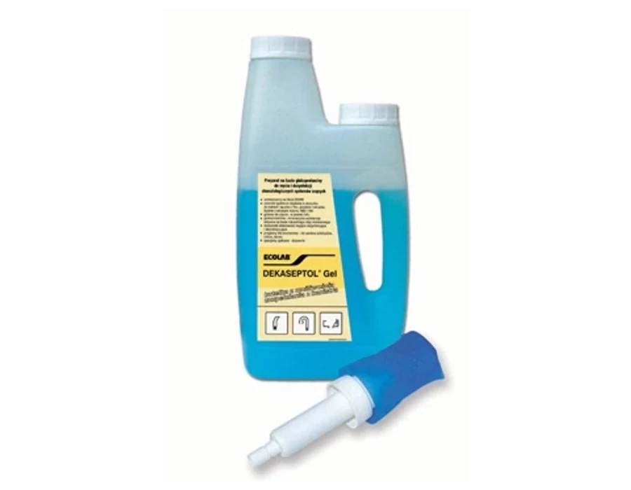 Dekaseptol 1L