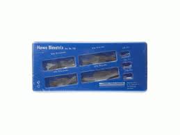 Matrice Hawe neos bimatrix 705 50db