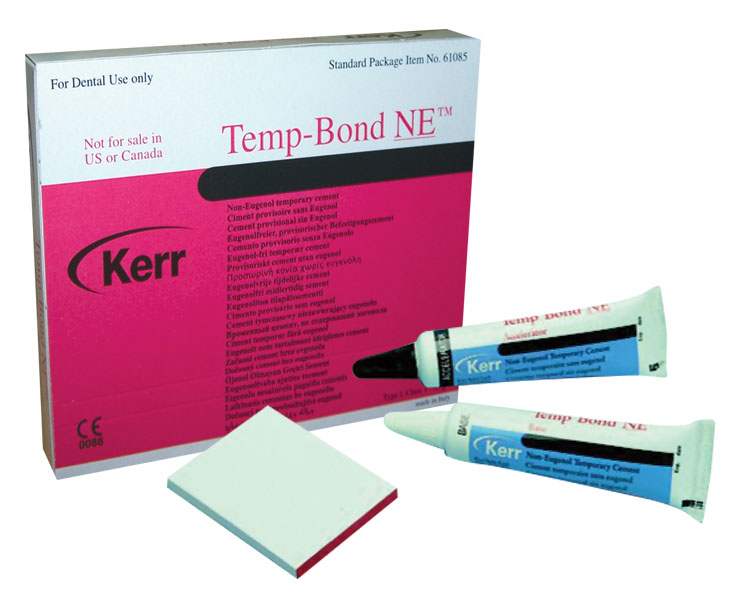 Temp Bond NE 65g