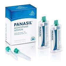 Panasil Monophase Medium 2x50ml