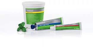 AKCIÓ - Oxasil set: Putty+Light Flow+Activator