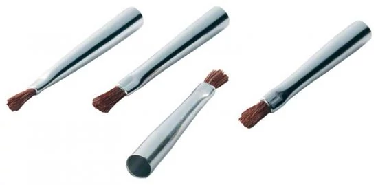 Signum opaque F ecset 25db