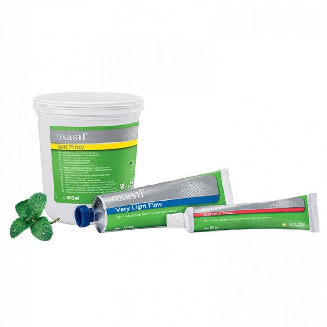 AKCIÓ - Oxasil set