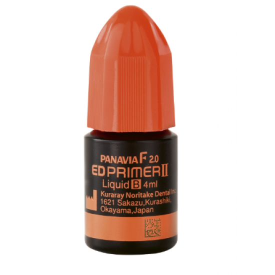 PANAVIA F 2.0 ED Primer Liquid B Kuraray