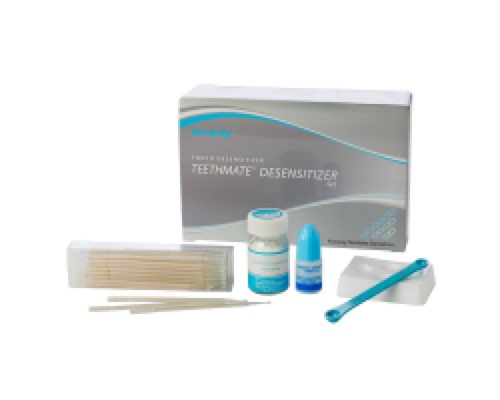 Teethmate desensitizer set 6g + 4,8ml Kuraray