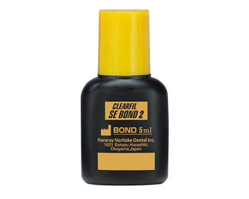 Clearfil se bond 2 bond 6ml