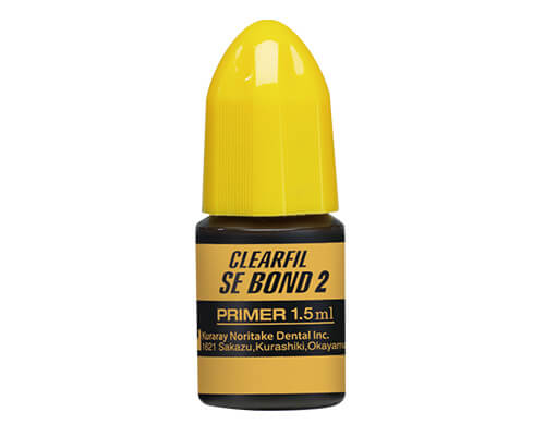 Clearfil SE bond 2 primer 6ml