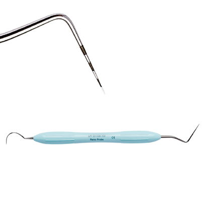 Explorer-Periodontal probe