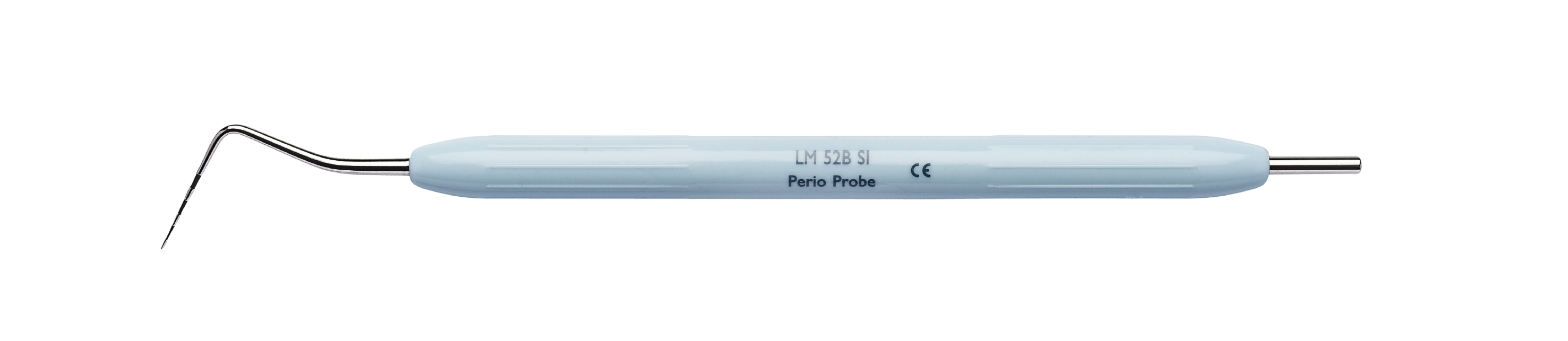 Instrument-Explorer-Periodontal probe 52BSI