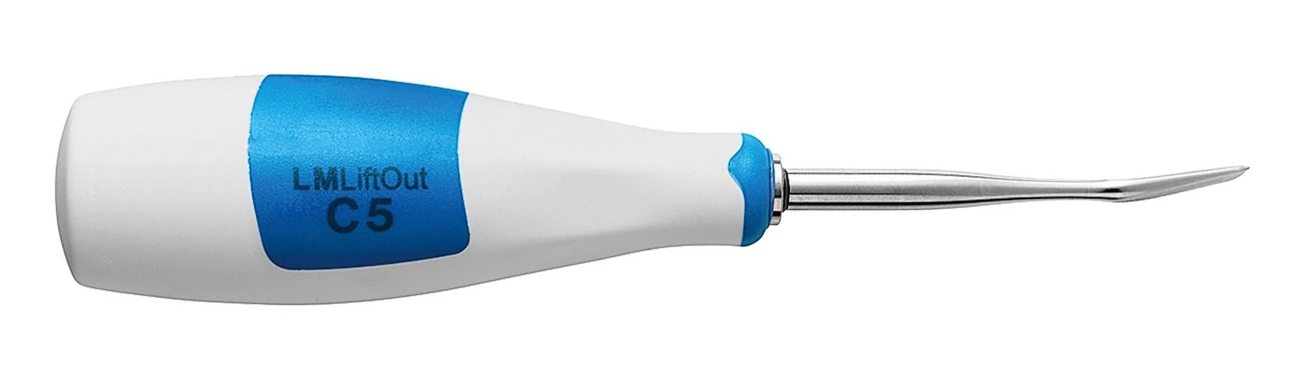 Luxator LiftOut C5 curved 5mm