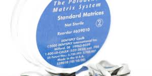 Palodent matrica standard 50db