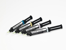 Multilink Automix Try-in Refill Yellow