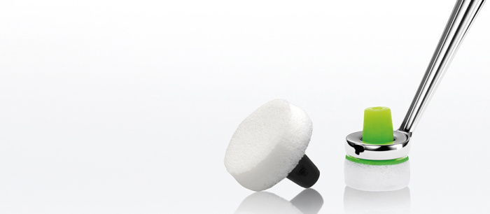 OptraSculpt Pad Instrument Refill