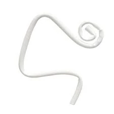 Hygoformic nyálszívó fehér 100db