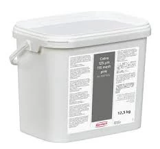 Aluoxid homok  Cobra 250my fehér 12,5kg