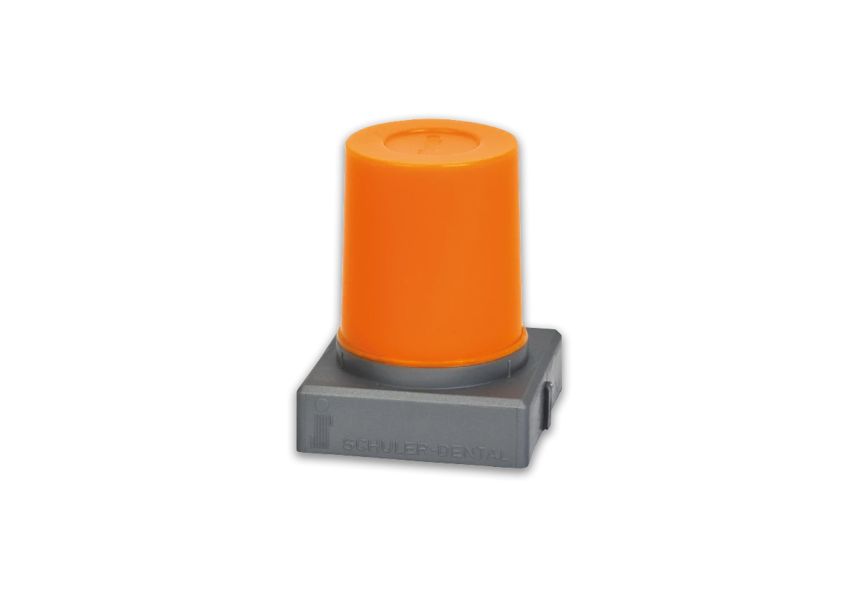 S-U-Underlay viasz orange smooth 45g Schuler