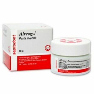 Alveogyl 10g