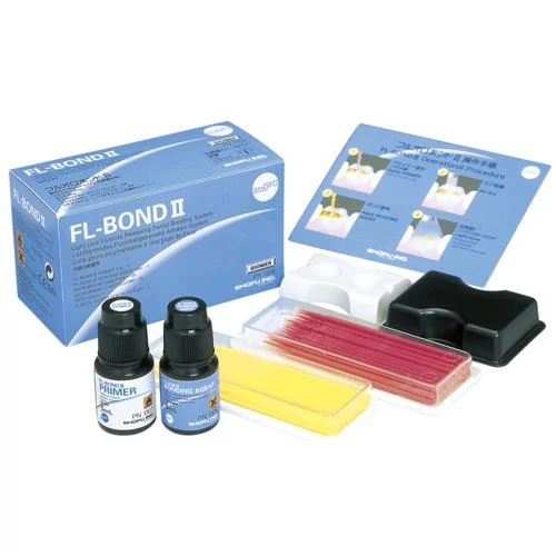FL-BOND II SET