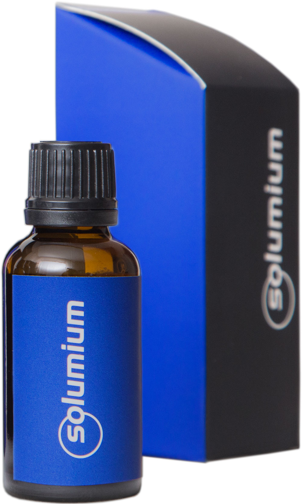 Solumium Pental 30ml