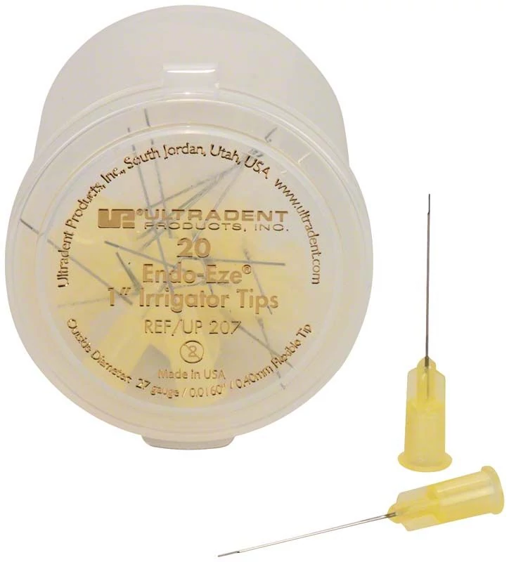 Endo-Eze Irrigator Tip 0,4mm 20db