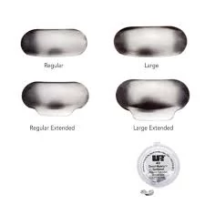 Omni-Matrix Sectional regular 40db