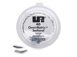 Omni-Matrix Sectional Large 40db