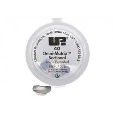 Omni-Matrix Sectional Large Extended 40db