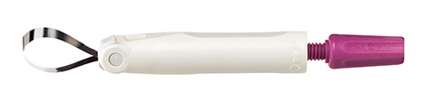 Omni-matrix matrica Universal 5,2x0,038mm fém szárny nélküli lila 48db