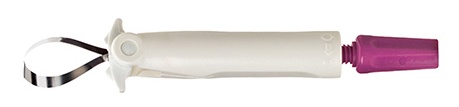 Omni-matrix matrica-fém  lila 0,0015mm 8db Szárnyas