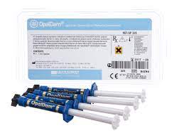 OpalDam white 4x1,2ml