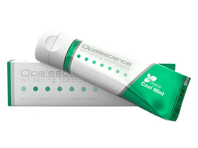 Opalescence fogkrém 28,3g